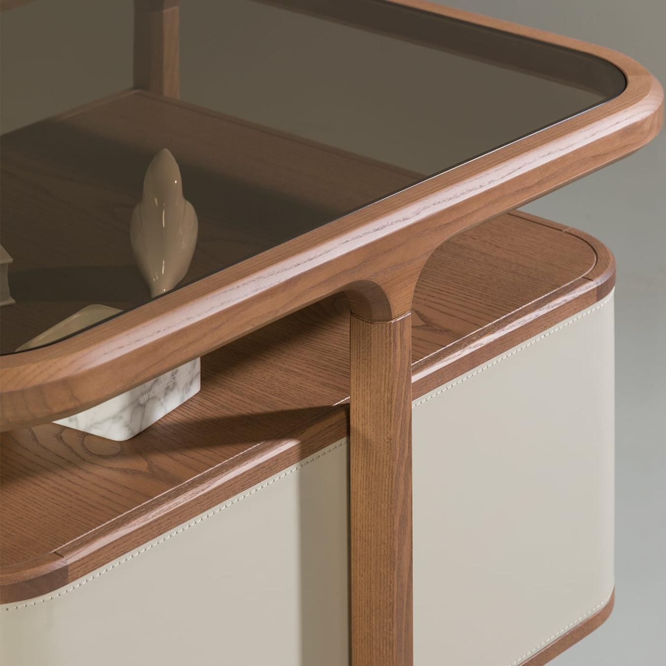 Isabel Writing Desk