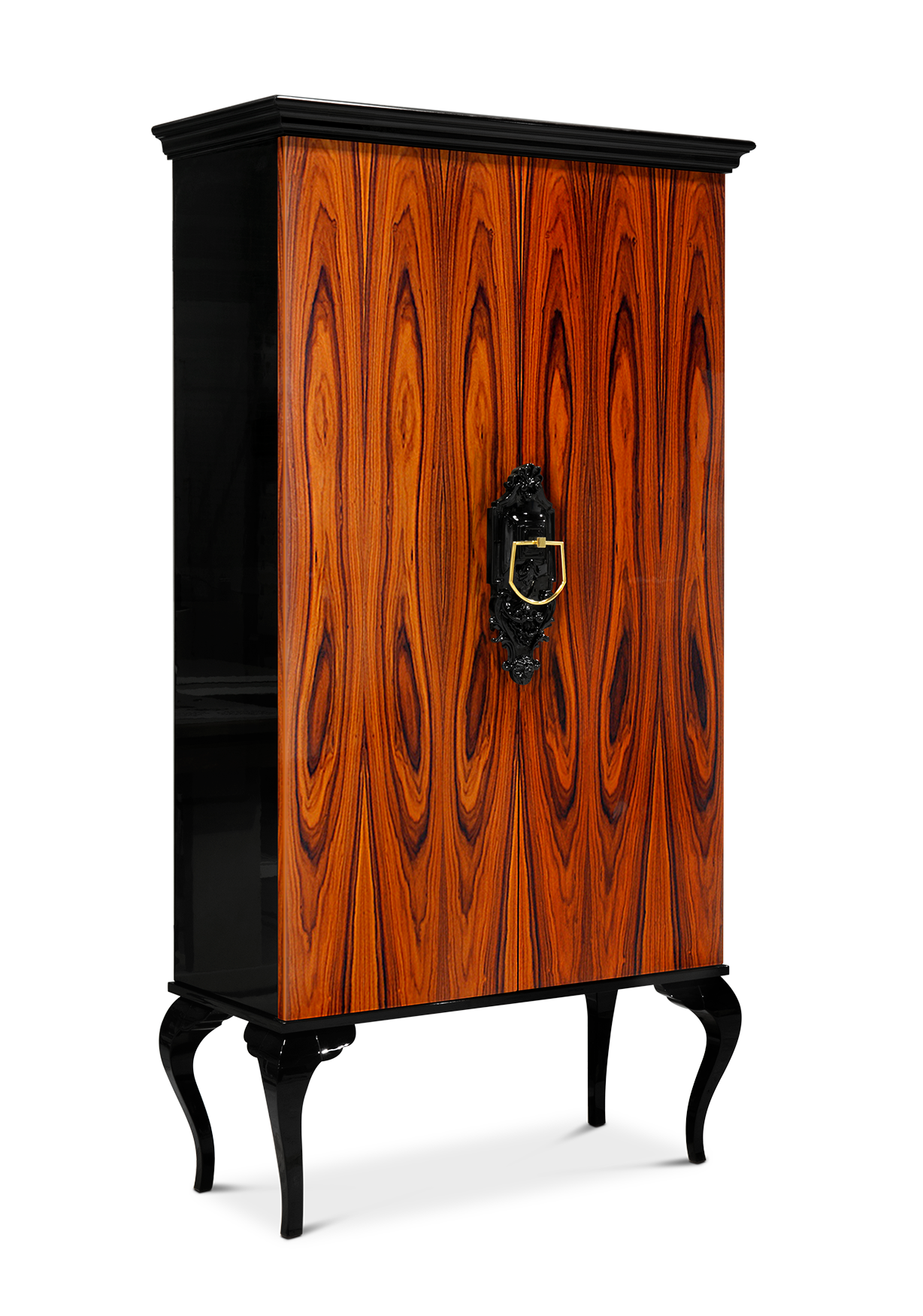 Louvre Classic Cabinet