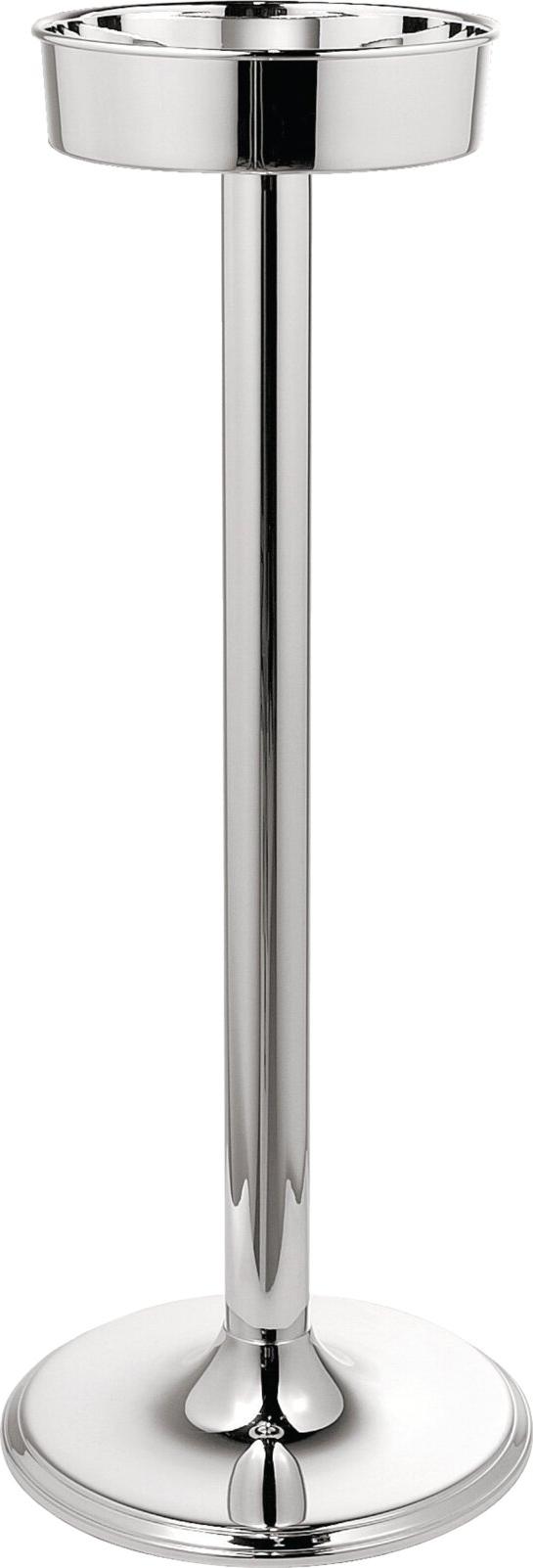 Silver-Plated Champagne Bucket