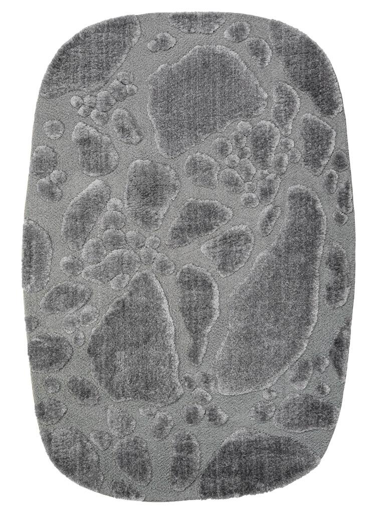 Venere Stone Grigio Perla Rug