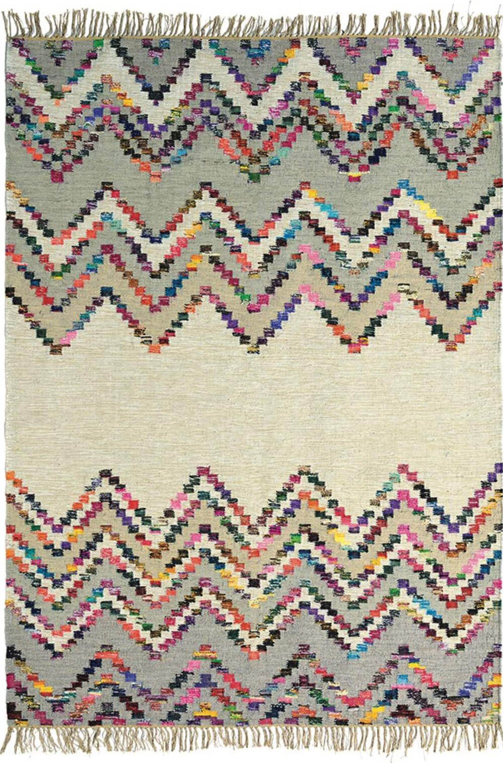 Tika Savanna 79501 Rug