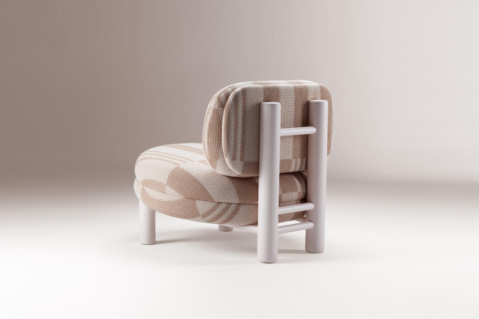 Aimi Artisan Armchair