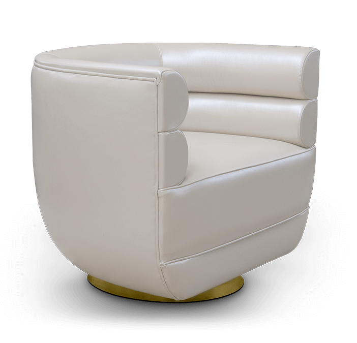 Lora Armchair