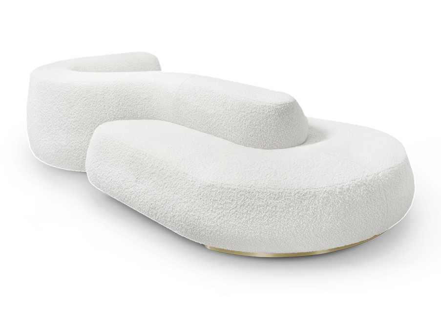 Kaia Sofa