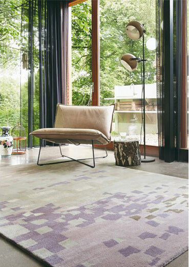 Kodari Mist Rug