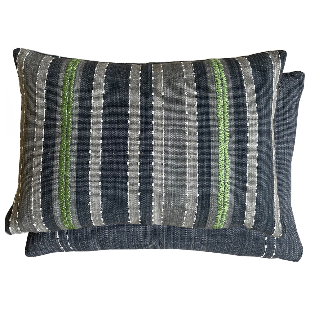 Naraya Sage 60 × 40 Cushion
