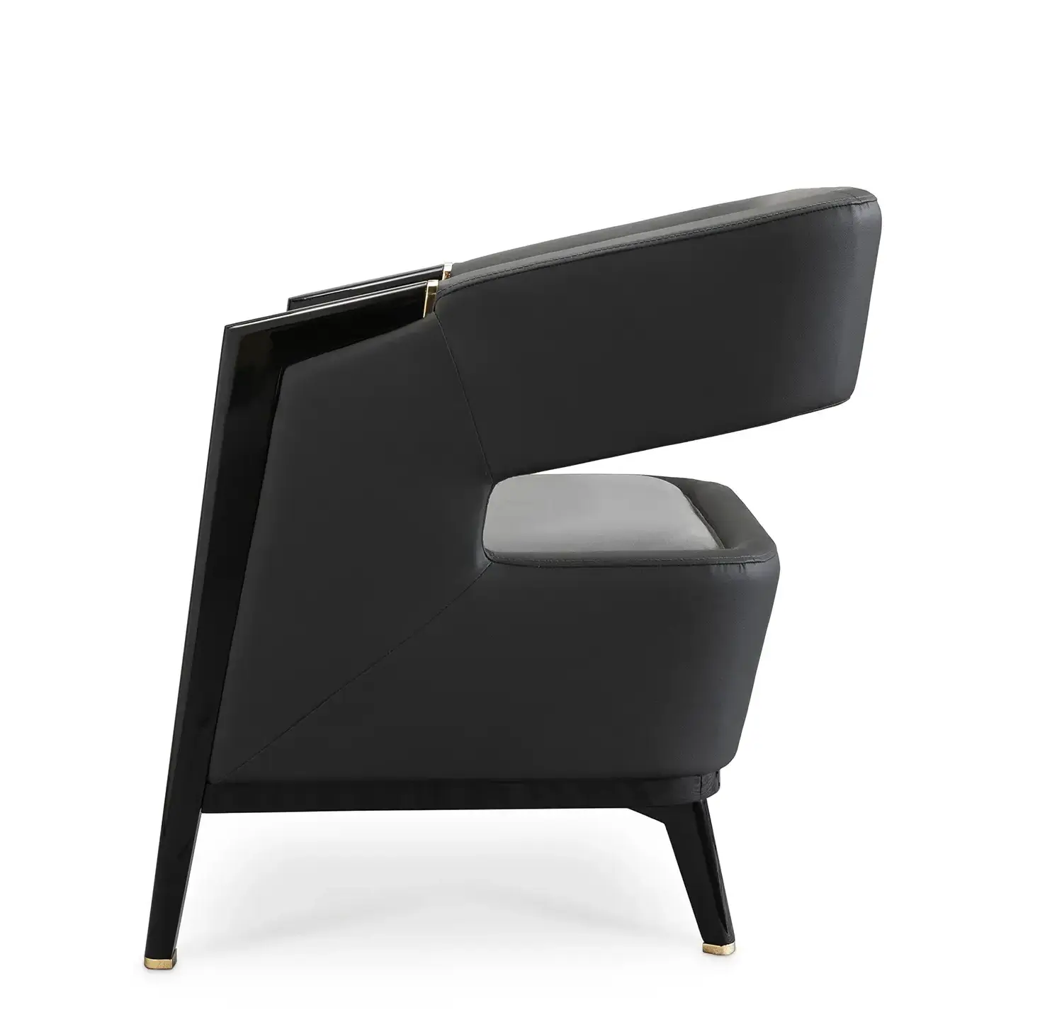 Champion Armchair