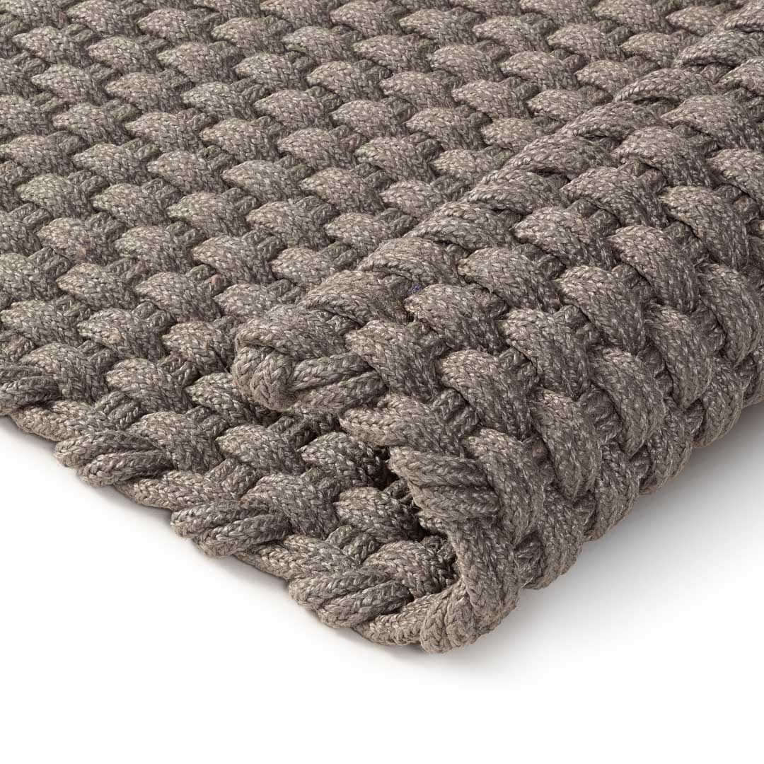 Dori Greige Rug