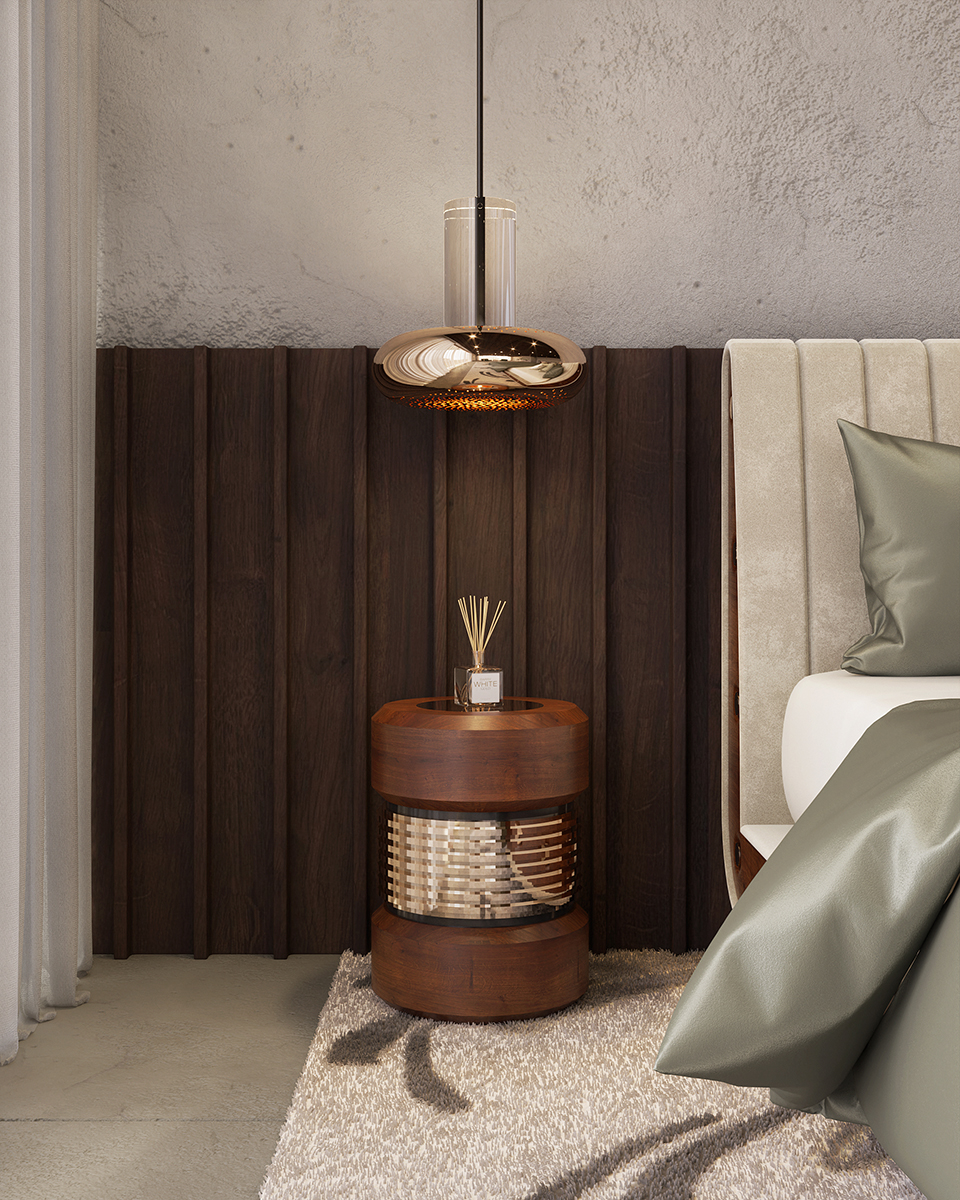 Katya Pendant Lamp