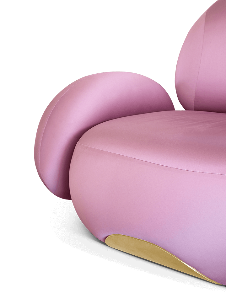 Carina Armchair