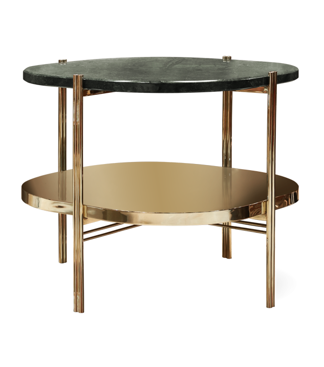 Corbin Side Table