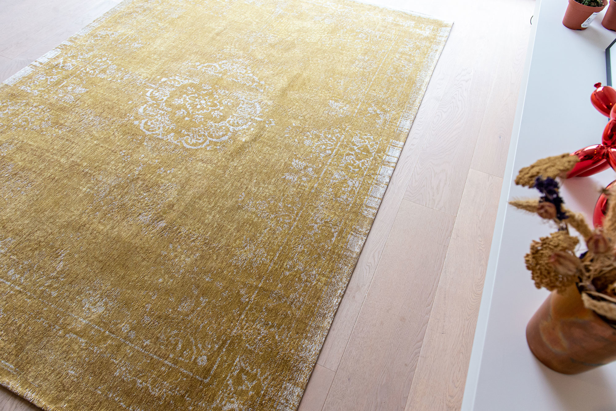 Spring Moss 9145 Rug ☞ Size: 280 x 390 cm