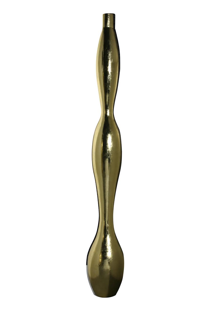 Copine Floor Sculpted Vase