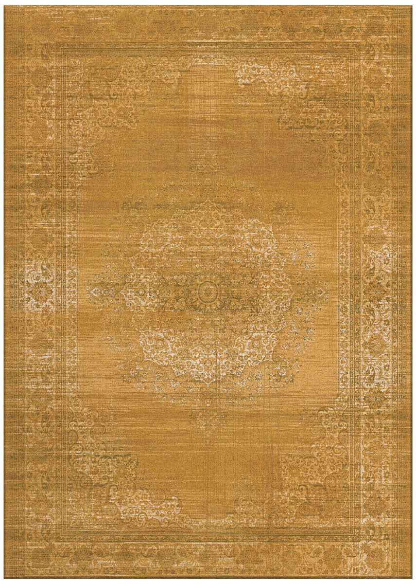 Khayyam Told Me Cà D'oro Rug ☞ Size: 200 x 295 cm