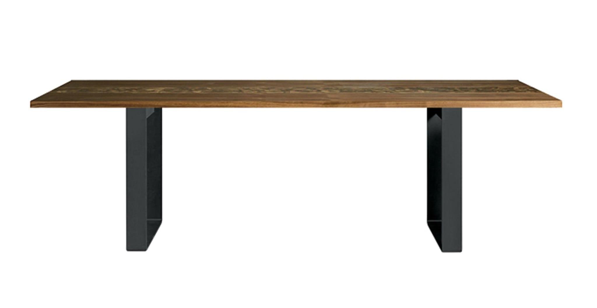 Misura Bespoke Luxury Dining Table 2 | Dimensions: Length 350 cm