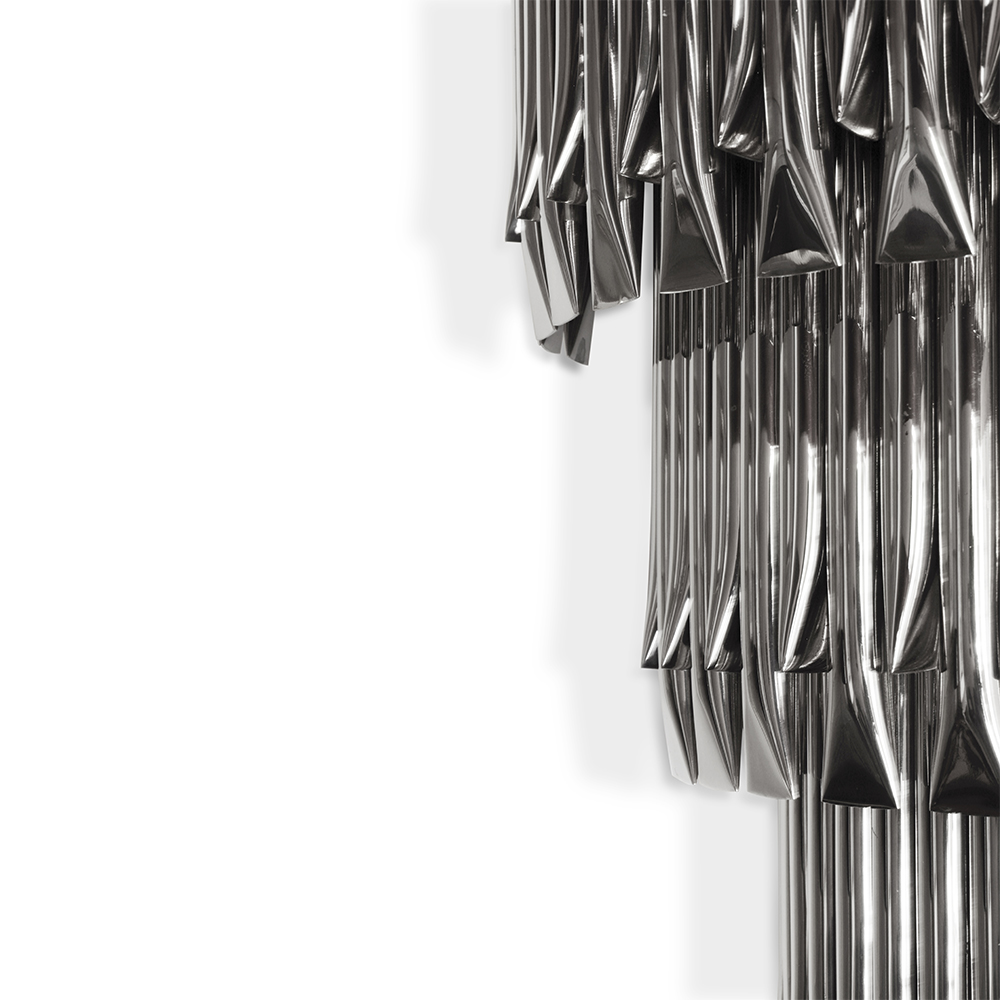 Mathis 3 Wall Lamp