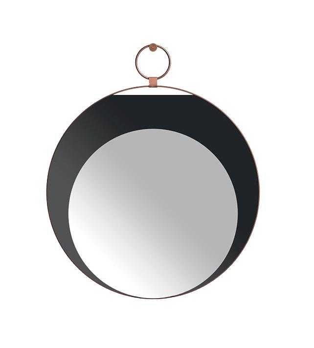 Luxe Wall Mirror