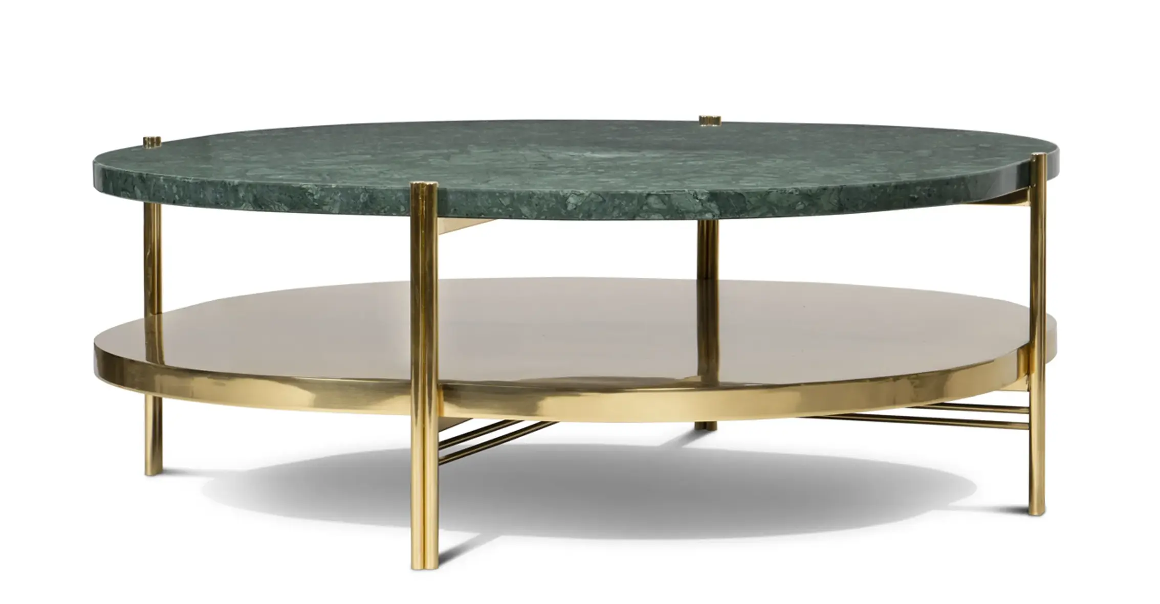 Summit Coffee Table