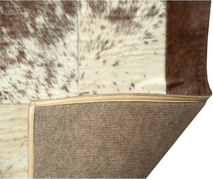 Dorion Cowhide Rug