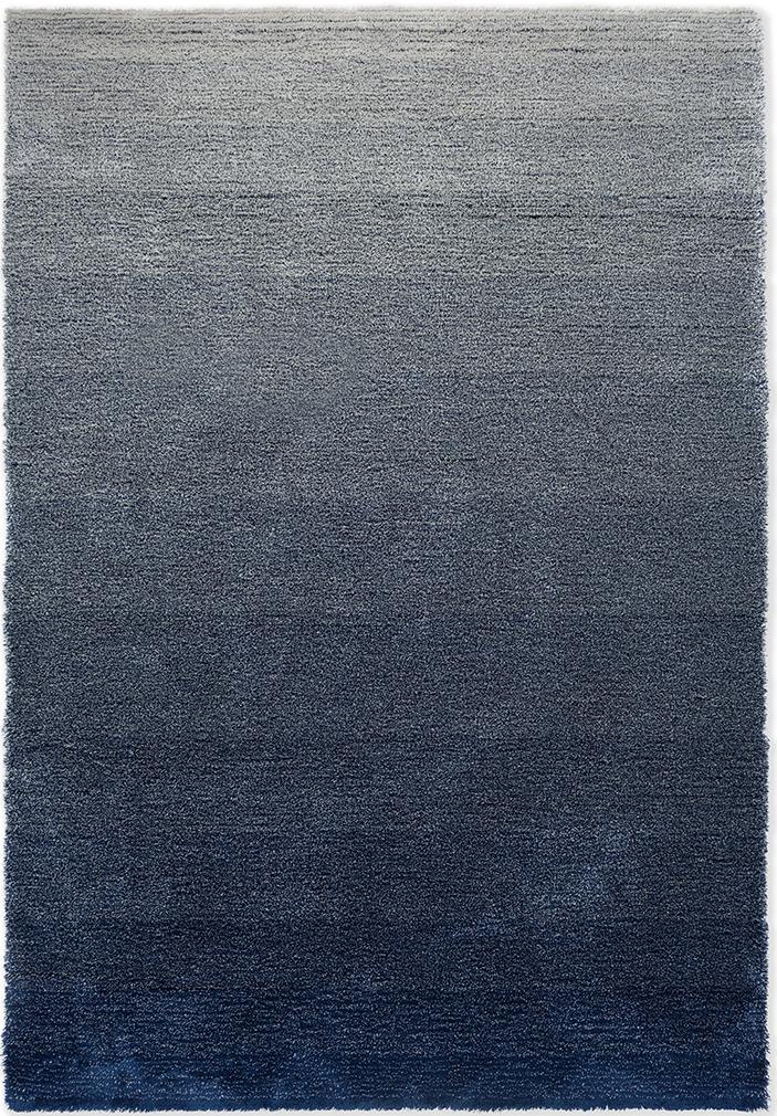 Shade Low Silver / Polar Night Rug