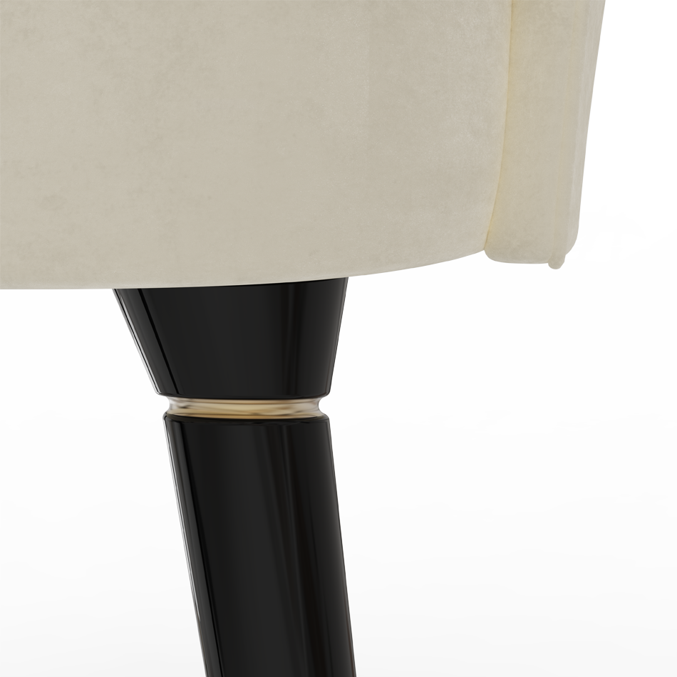 Cole Armrest Chair