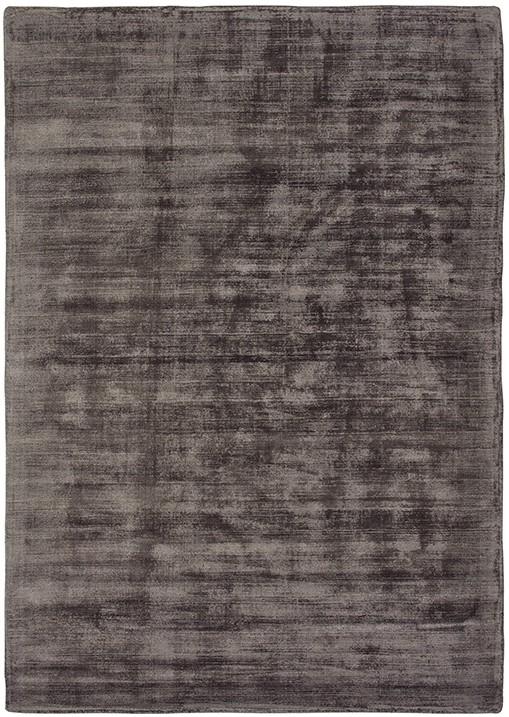 Plain Indian Handwoven Rug