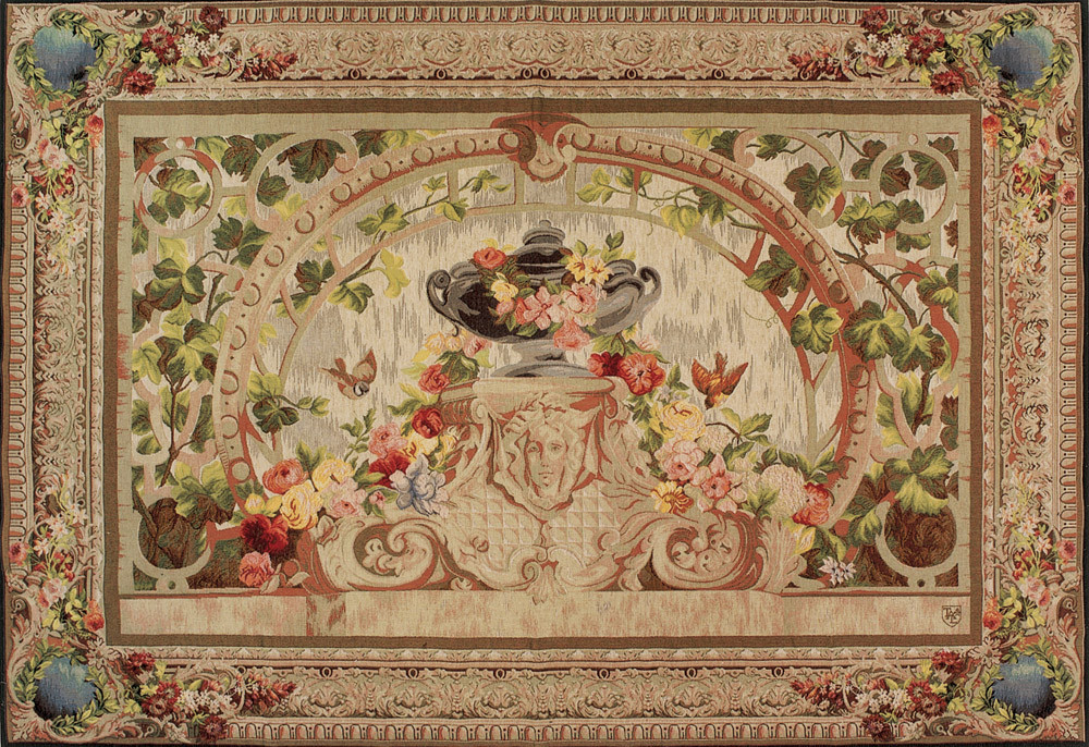 Beauvais Tapestry