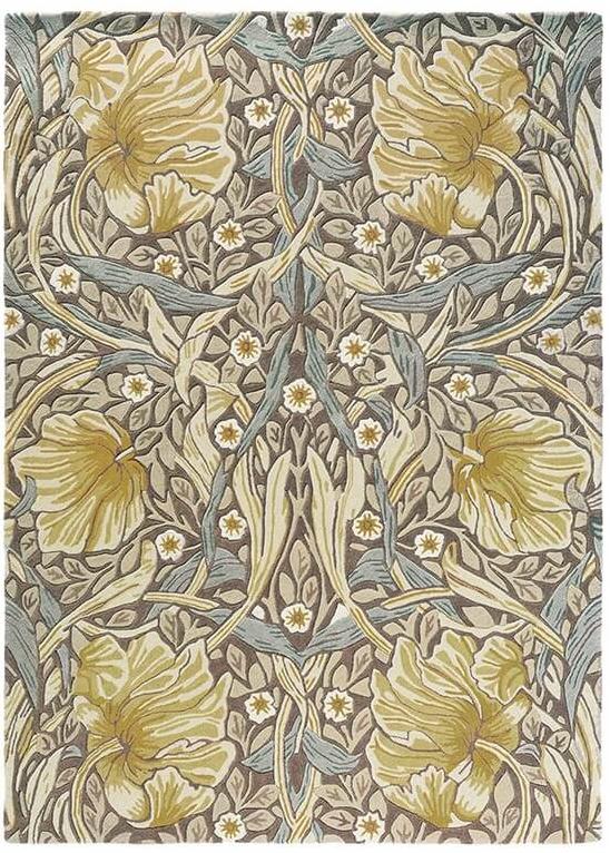 Pimpernel 028808 Bullrush Rug