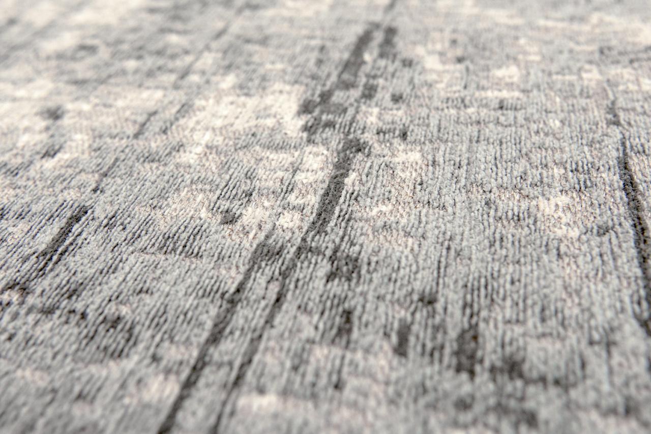 Jersey Stone 8420 Round Rug