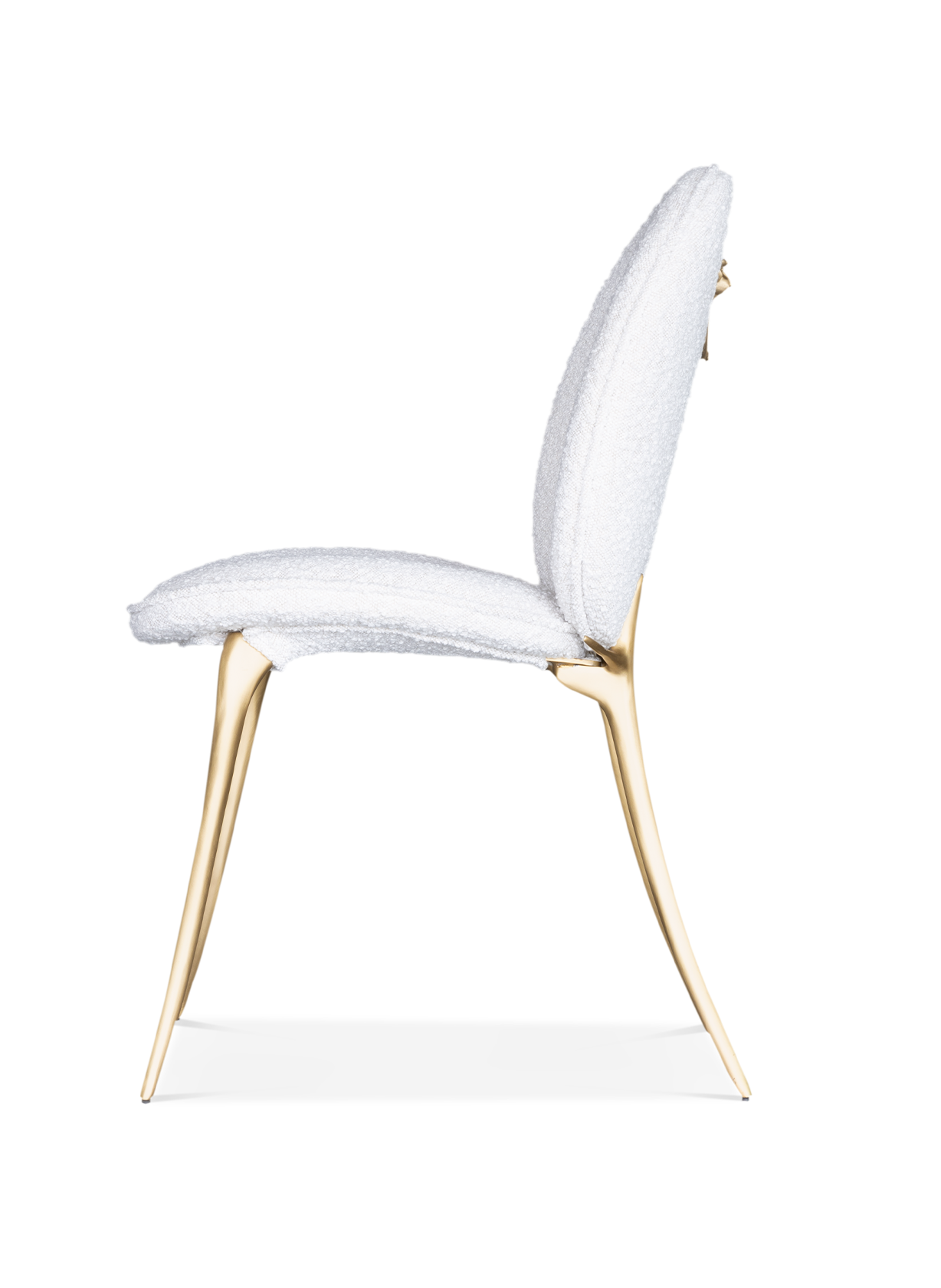 Solara Ascot Nata Dining Chair