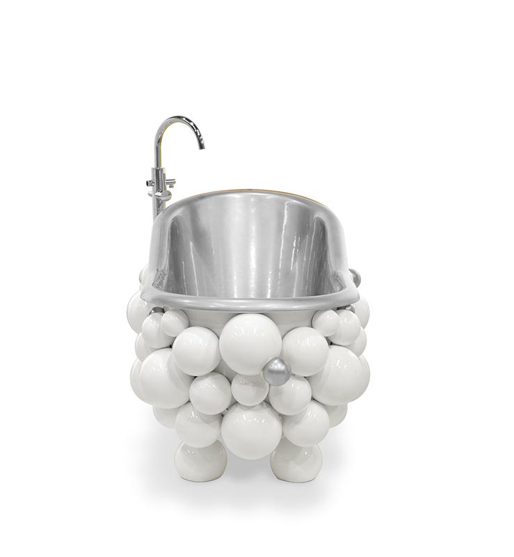 Gravity Bath