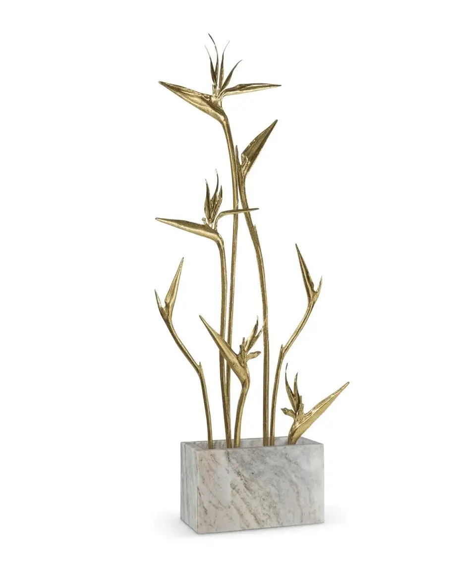 Celestial Vase