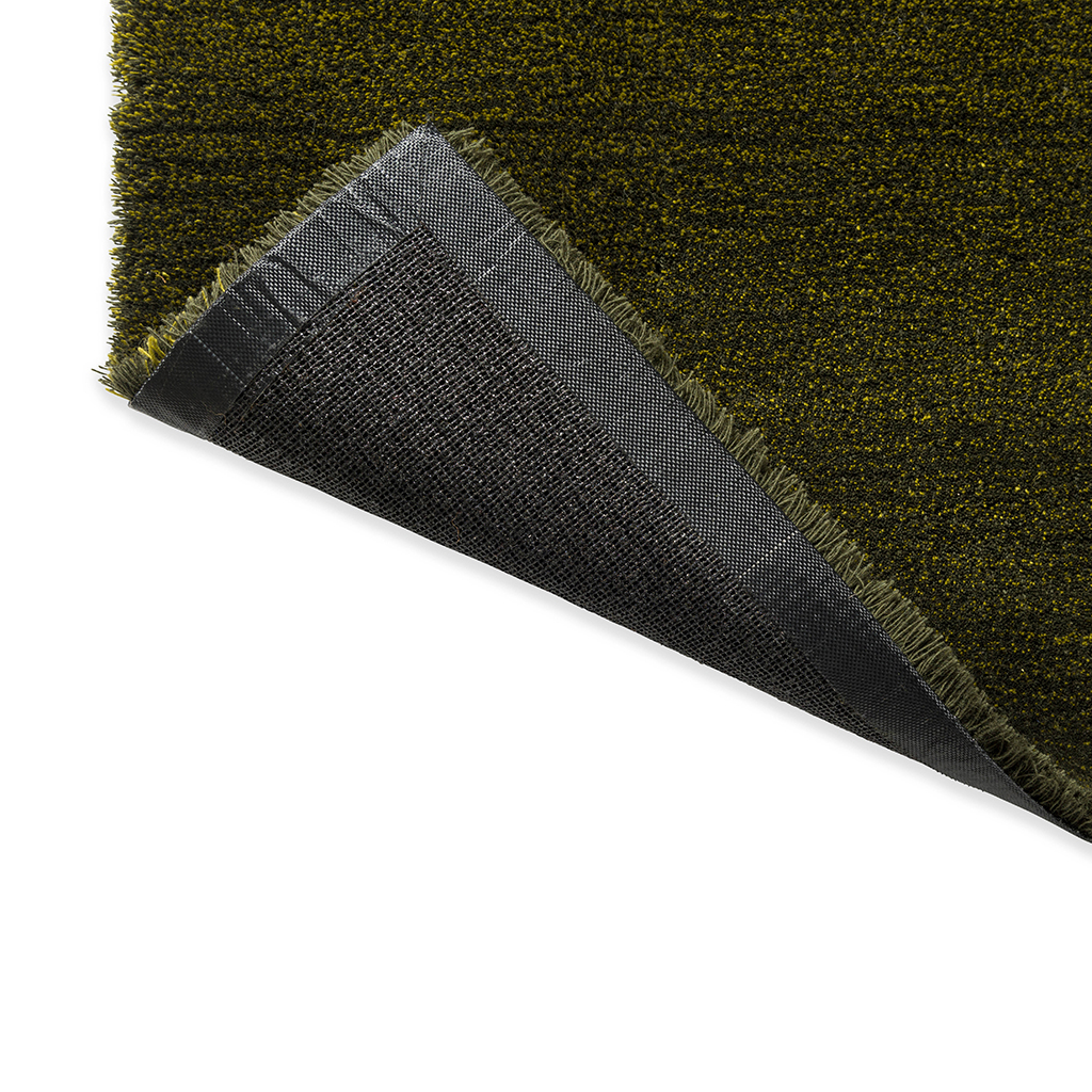 Shade Low Olive / Deep Forest Rug