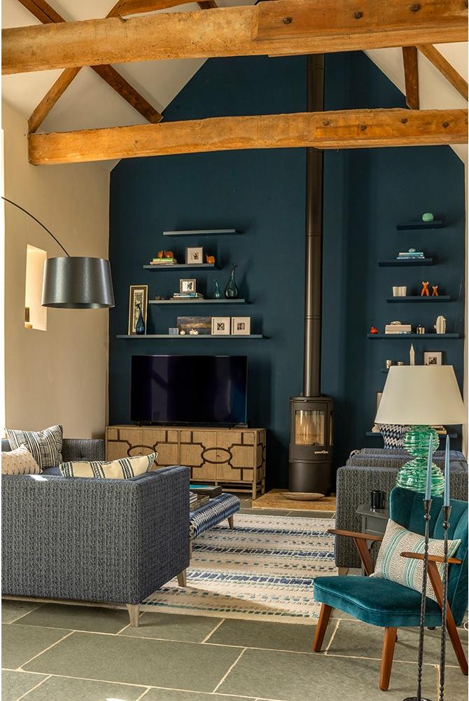 Alfie Table Lamp Jade