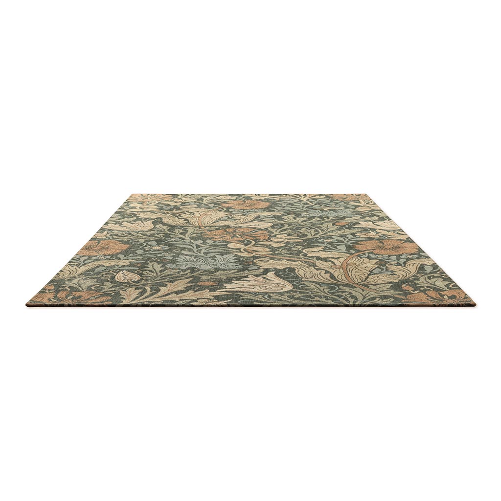 Compton Trellis 130307 Rug | Size: 140 × 200 cm