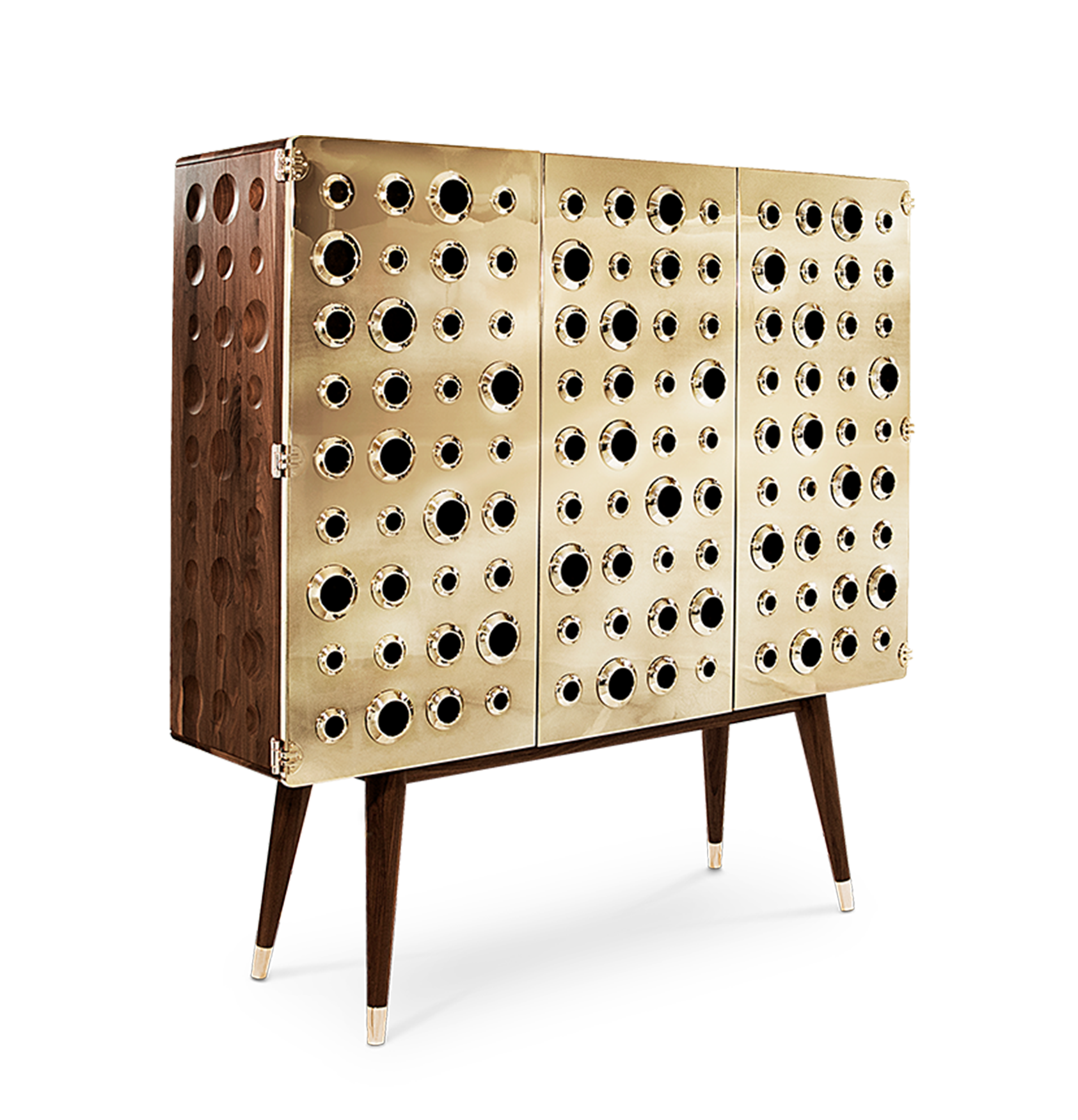 Optics Contemporary Cabinet