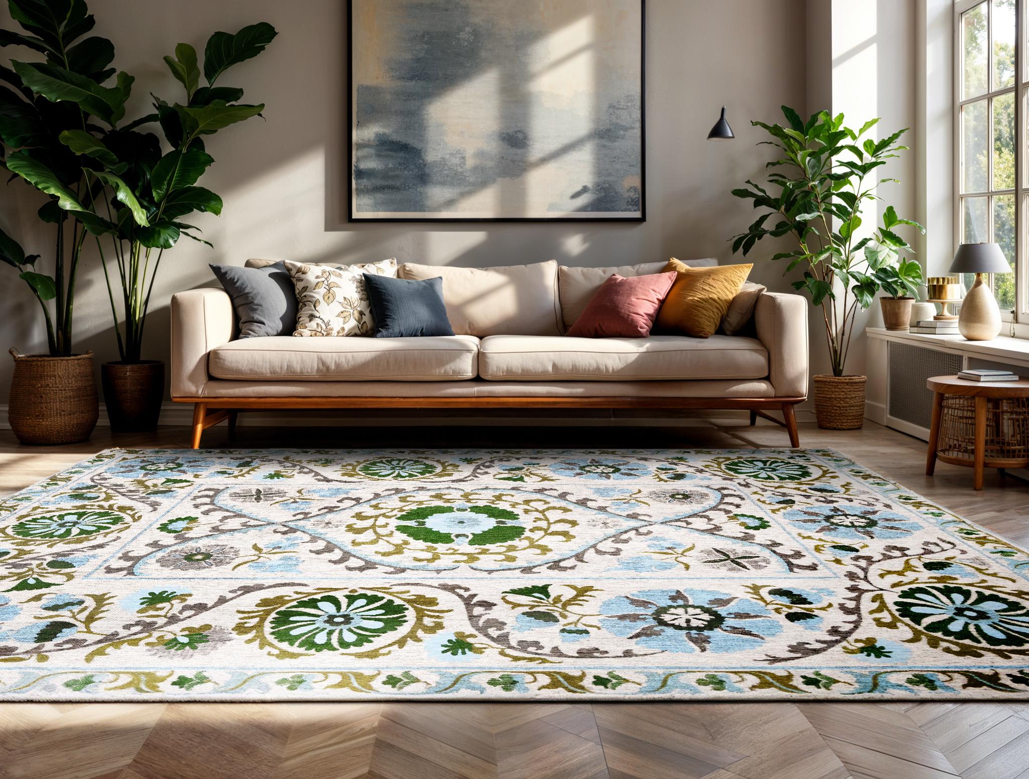 Slavia 9732 Rug