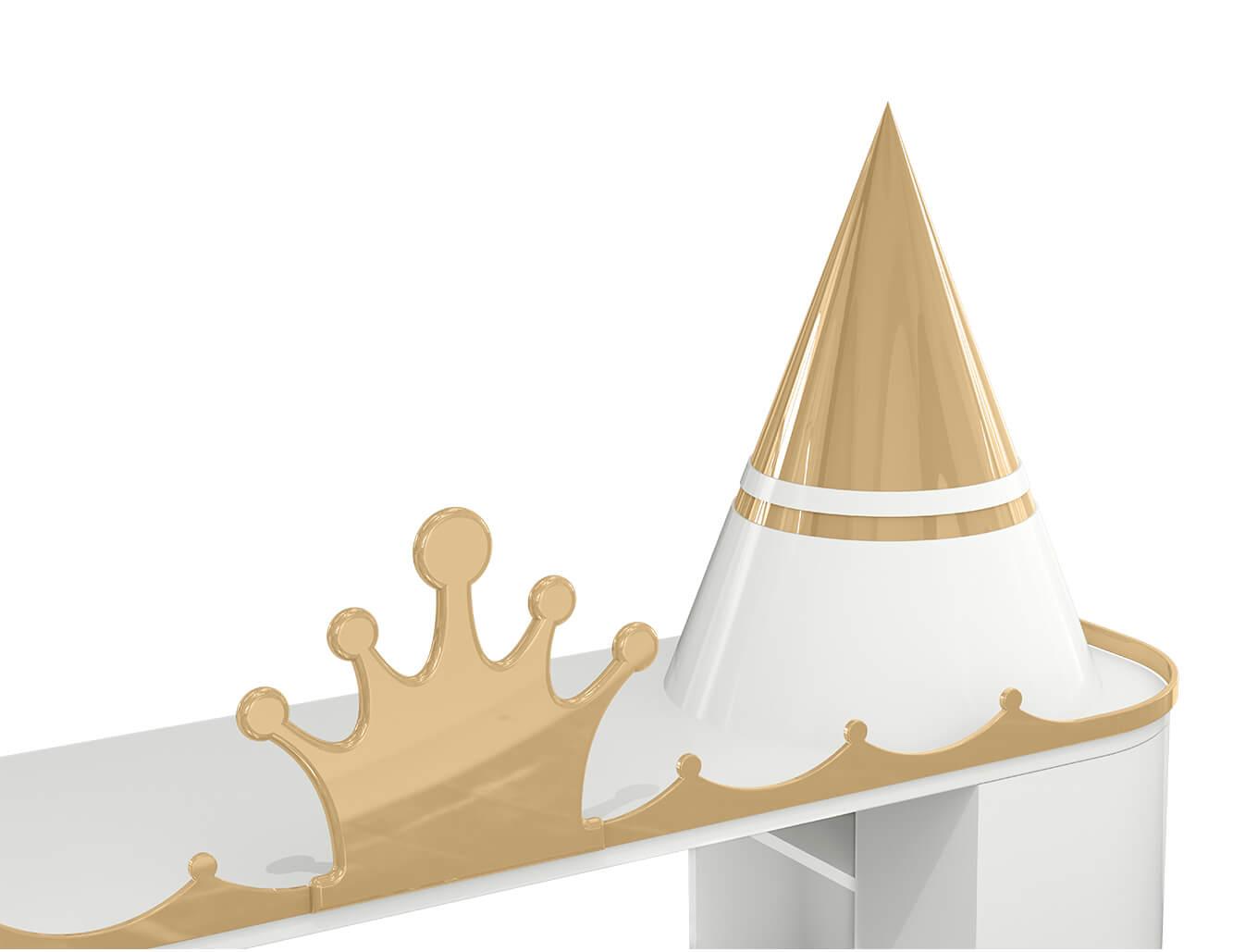 Royal Children's Desk