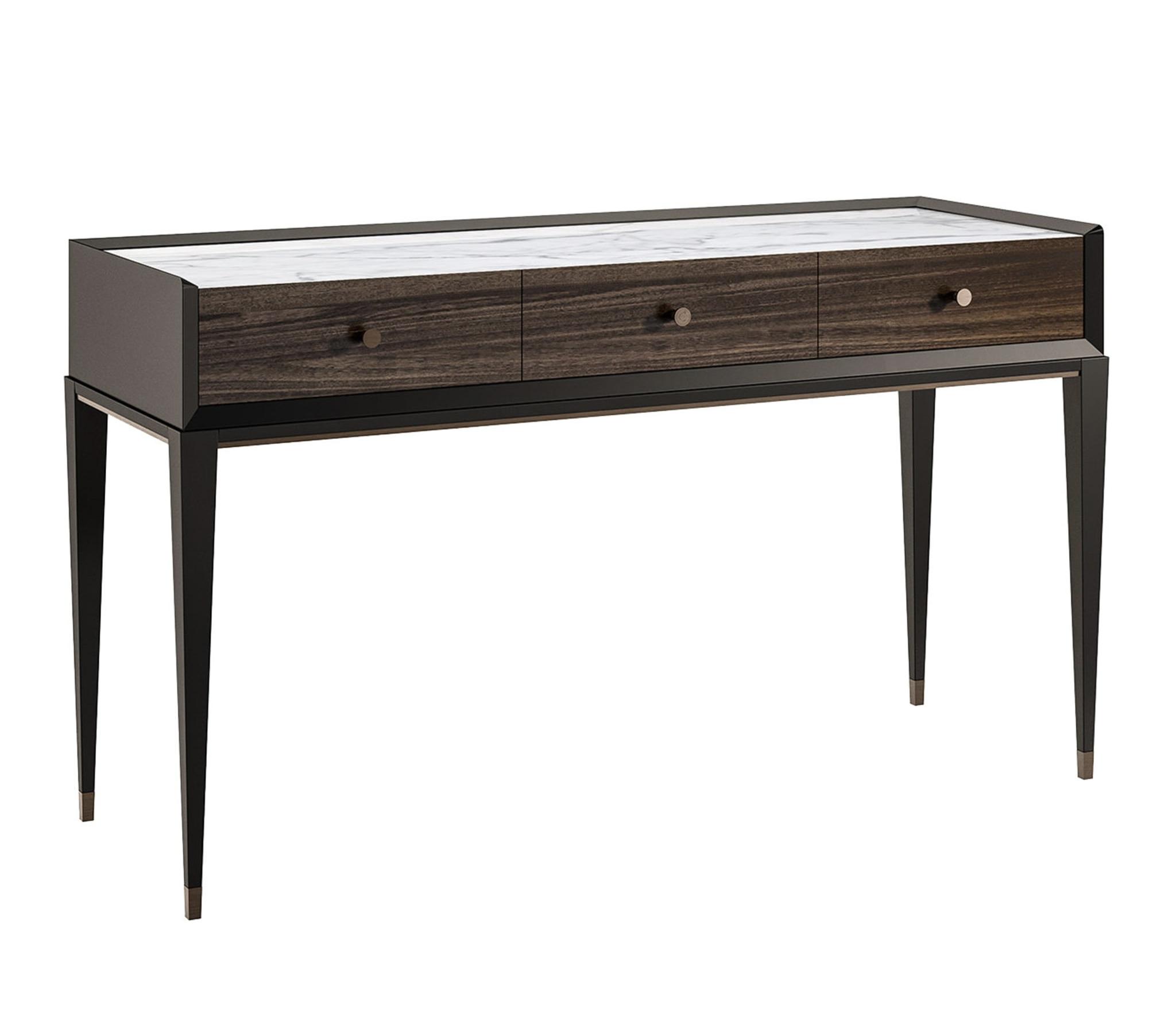 Eclipse Sleek Console Table