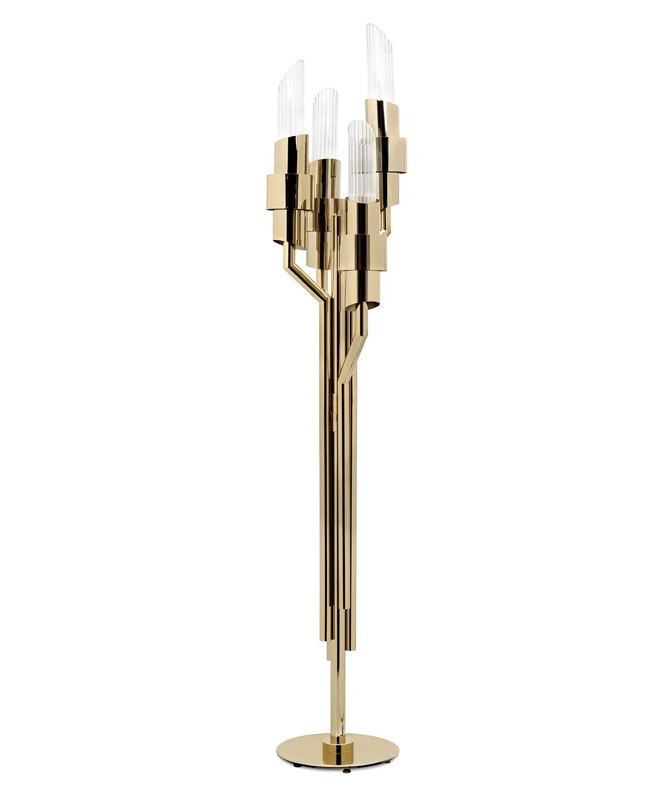 Celestial Floor Lamp
