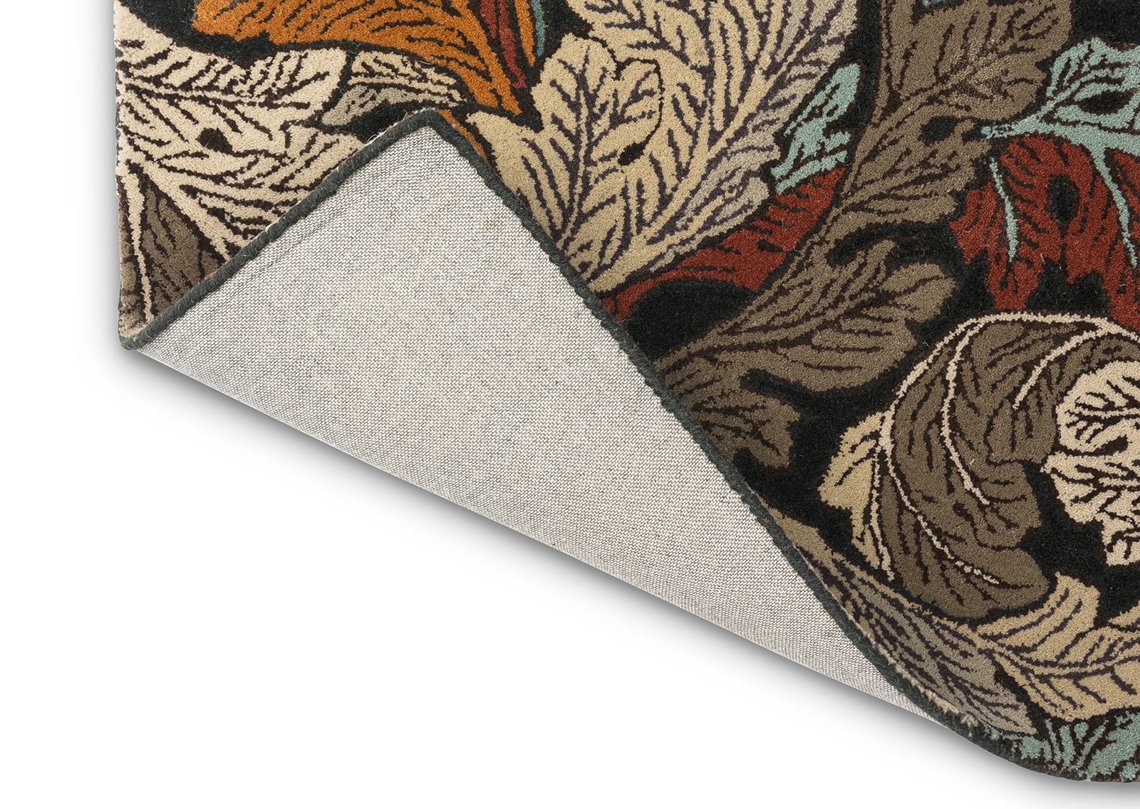 Acanthus Forest 126900 Rug