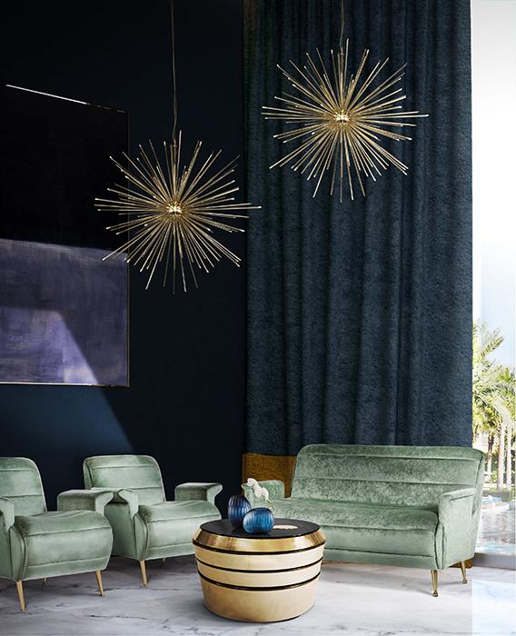 Bennett Armchair - 3