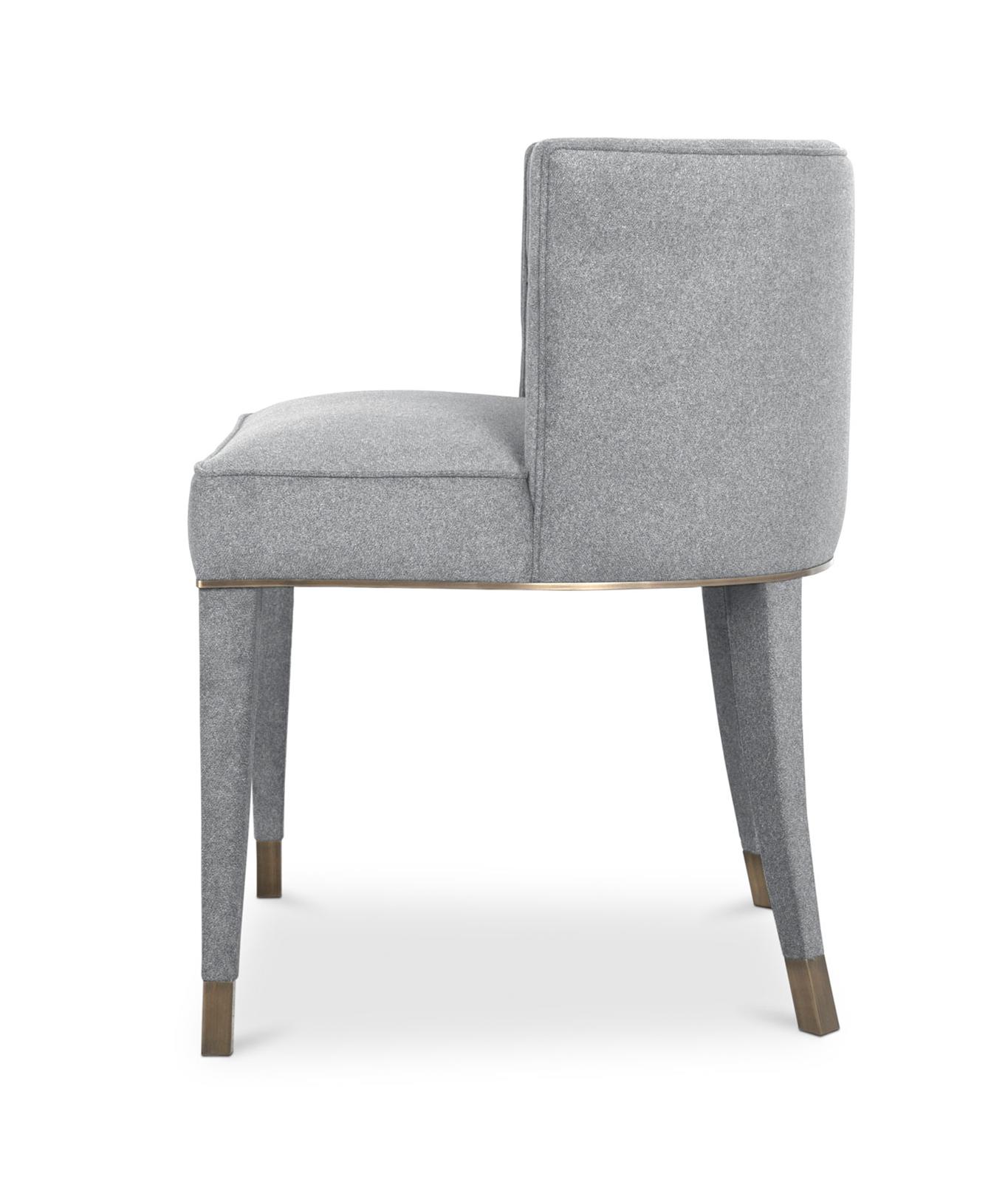 Prime Elegant Dining Chair