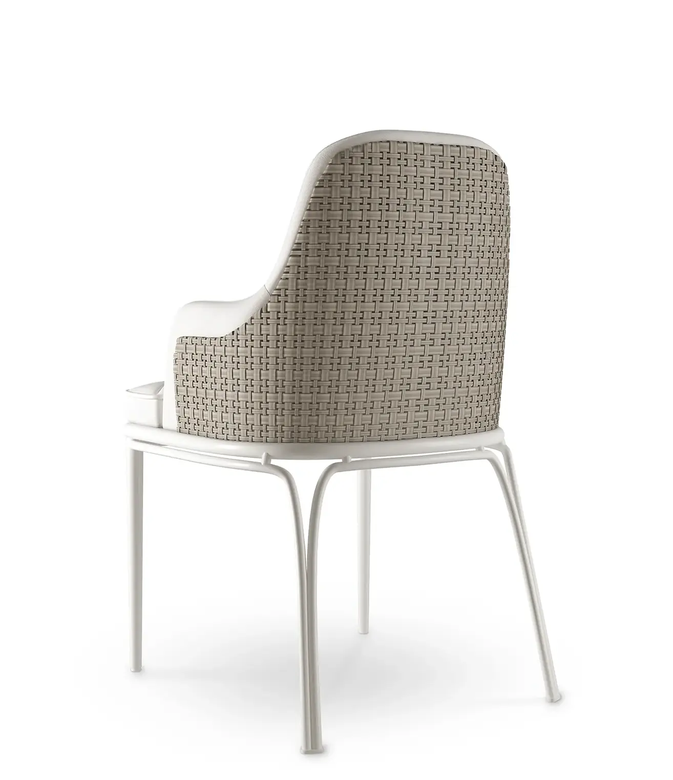 Majestic Wood Dining Chair