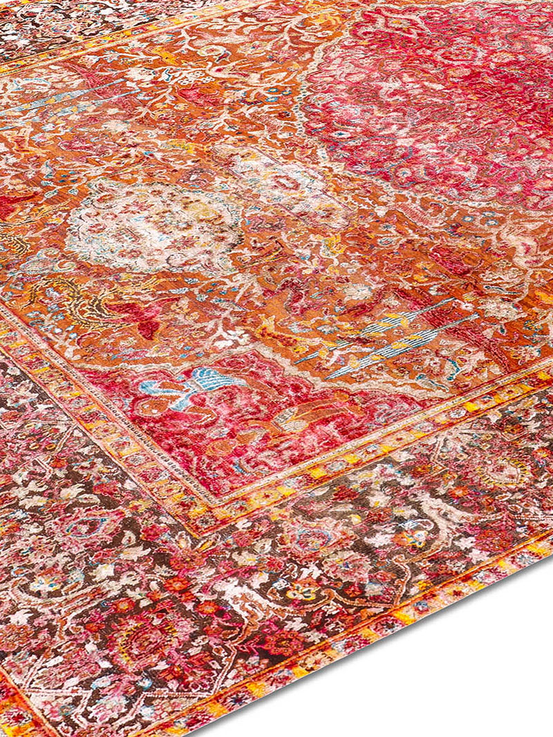 Hundred Million Luxury Rug