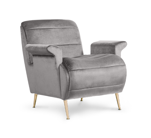 Bennett Armchair