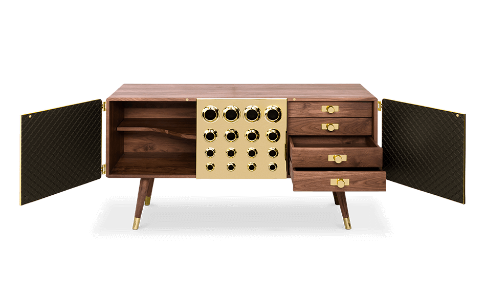 Marston Sideboard