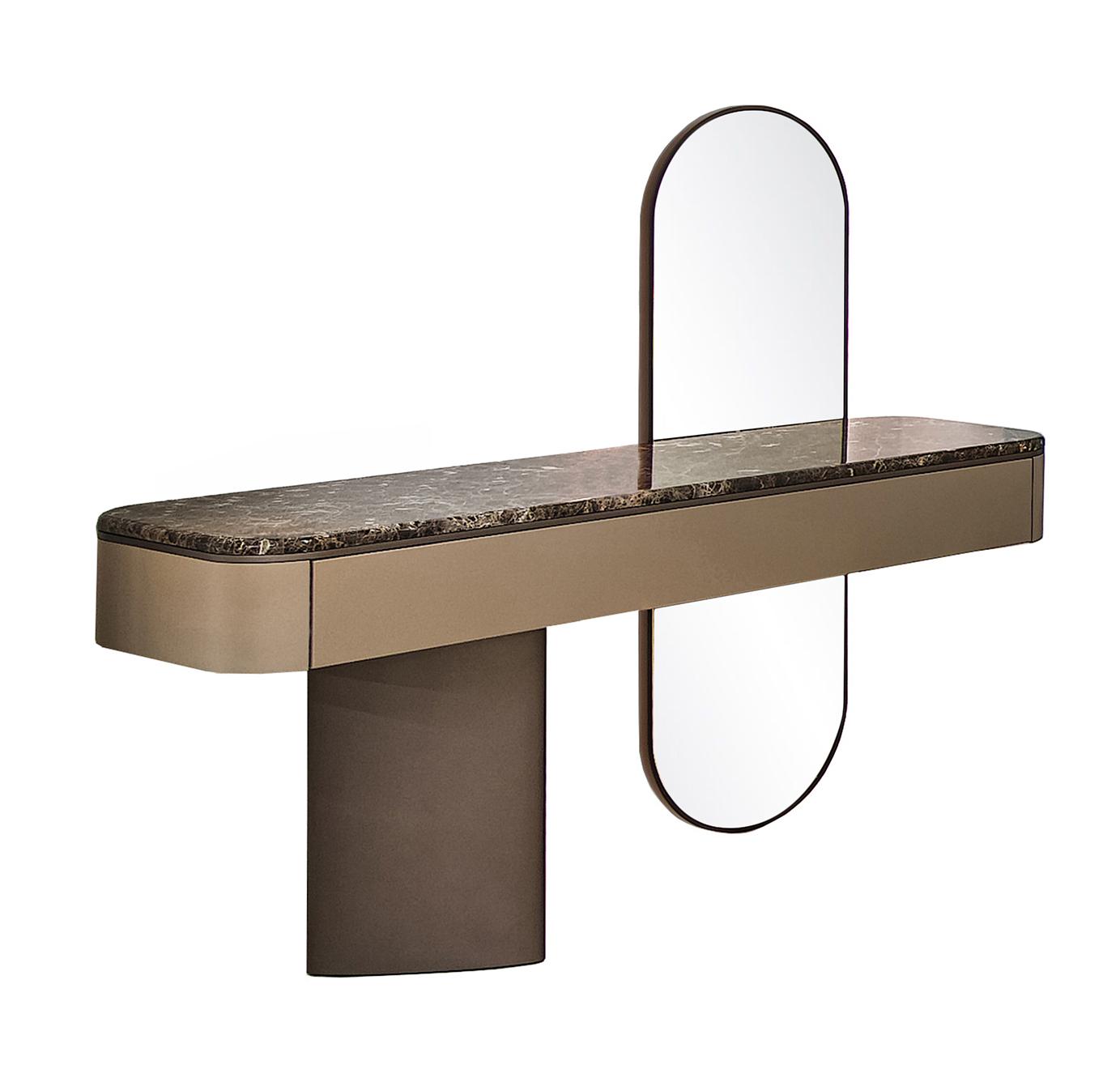 Bon Ton Marble Dressing Table
