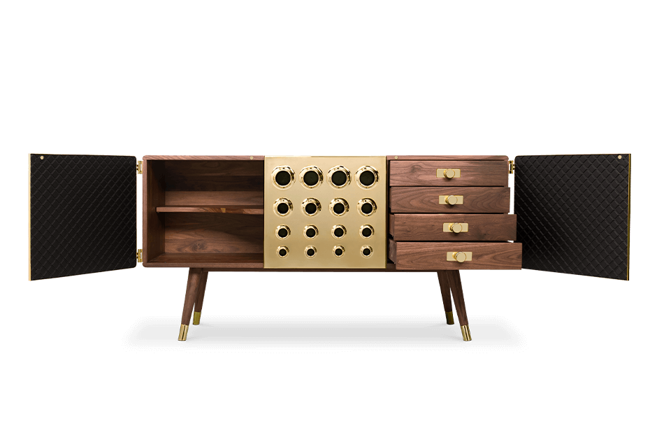 Marston Sideboard