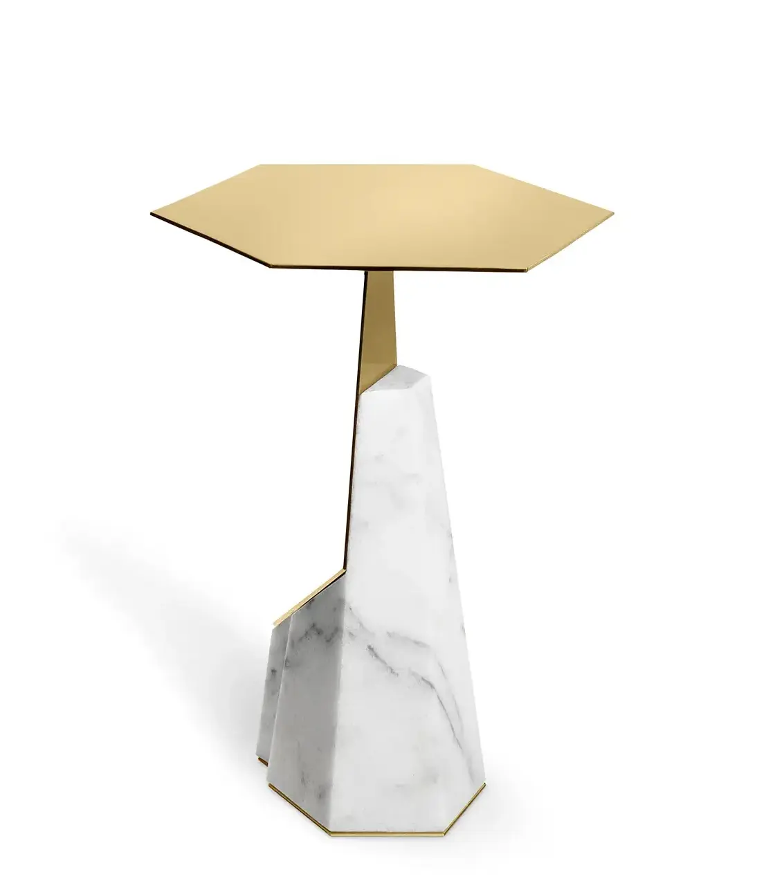 Aura Side Table
